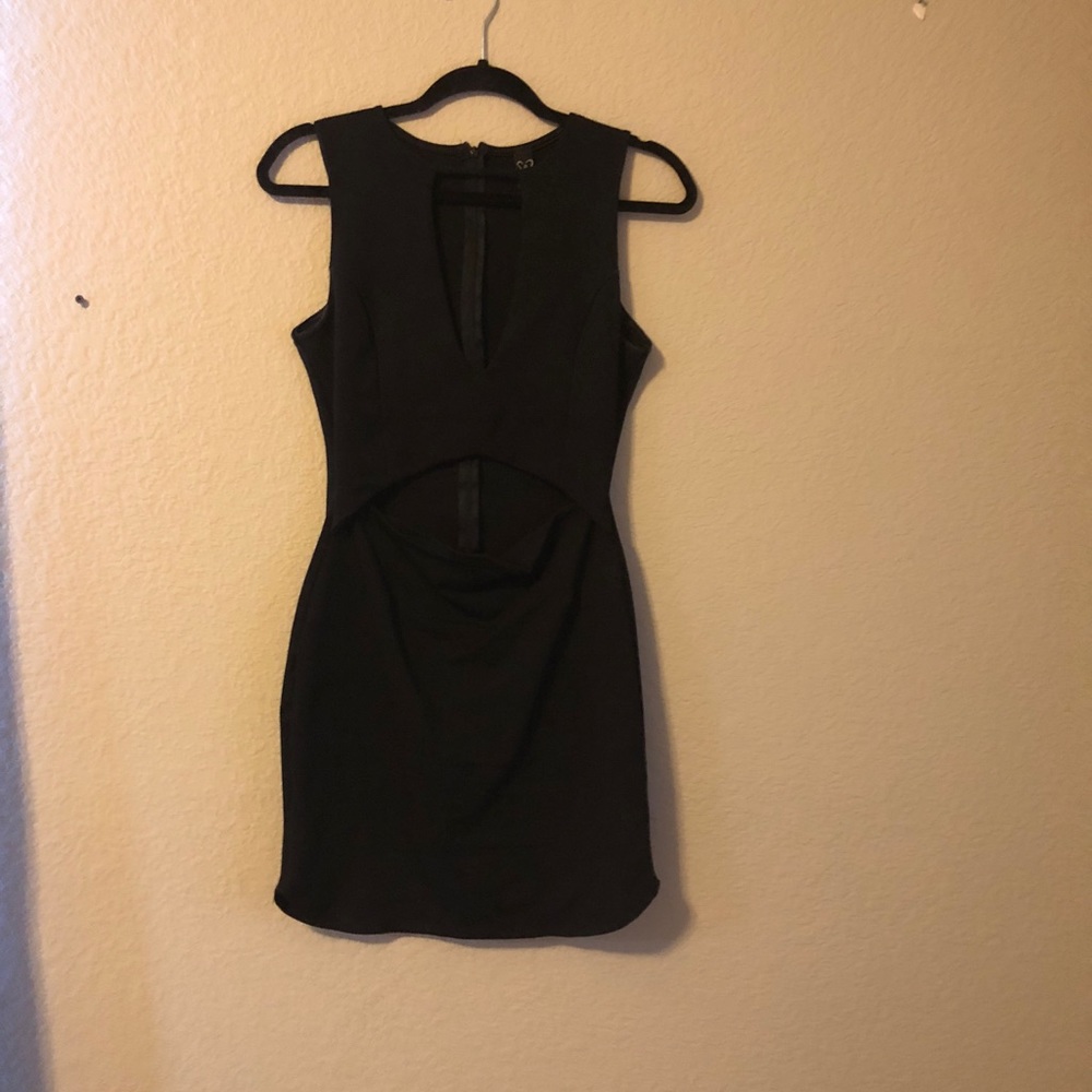 Windsor Dress